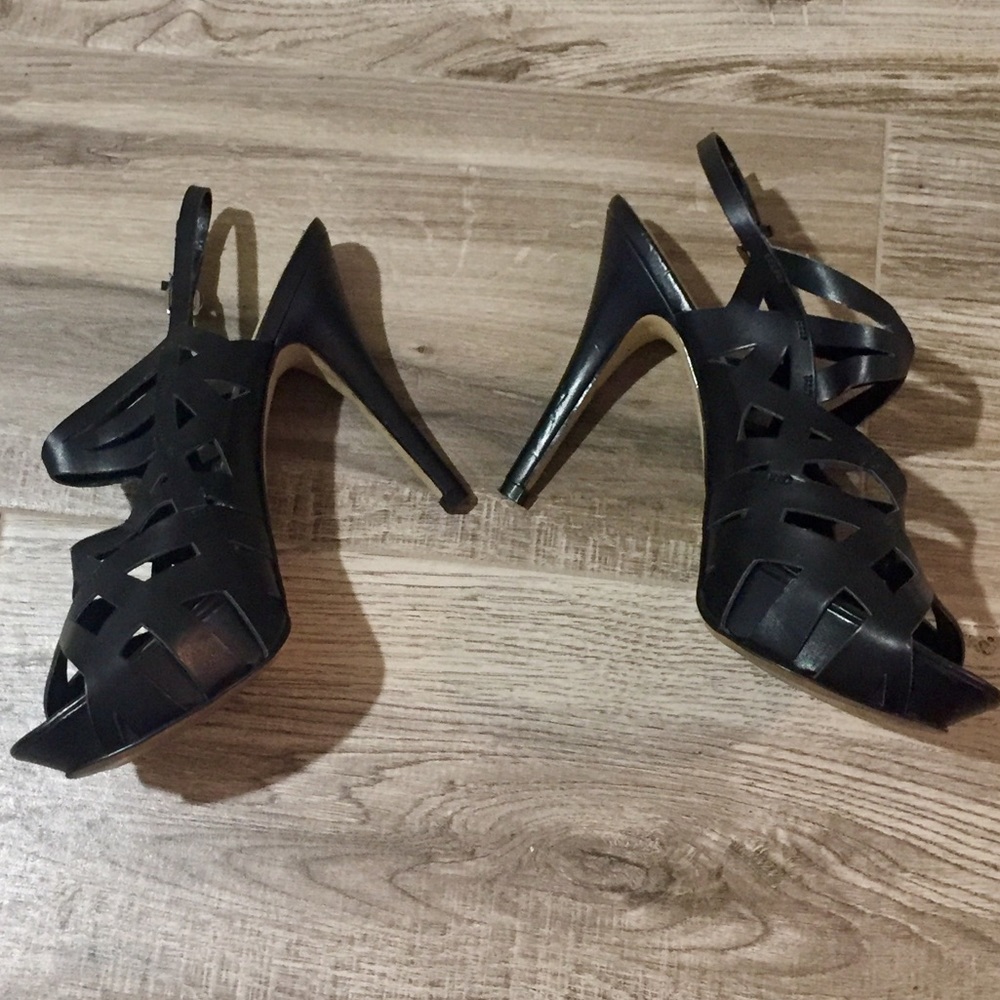 Marc Fisher Heels